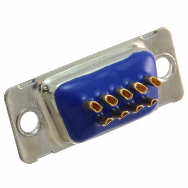 4STD09SCM99A10X Conec  Gruppi di connettori D-Sub